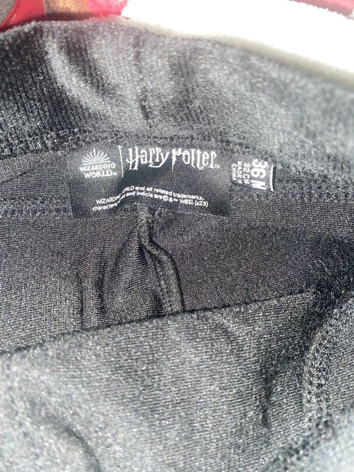 Joli ensemble Harry Potter - photo numéro 9