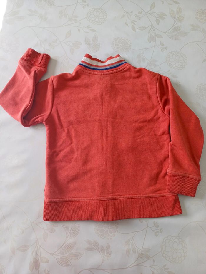 Veste blouson MEXX 110/116 - photo numéro 6