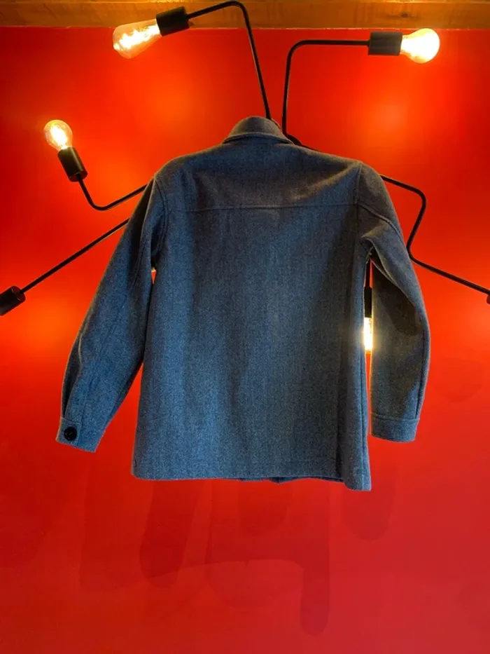 Veste femme - photo numéro 3