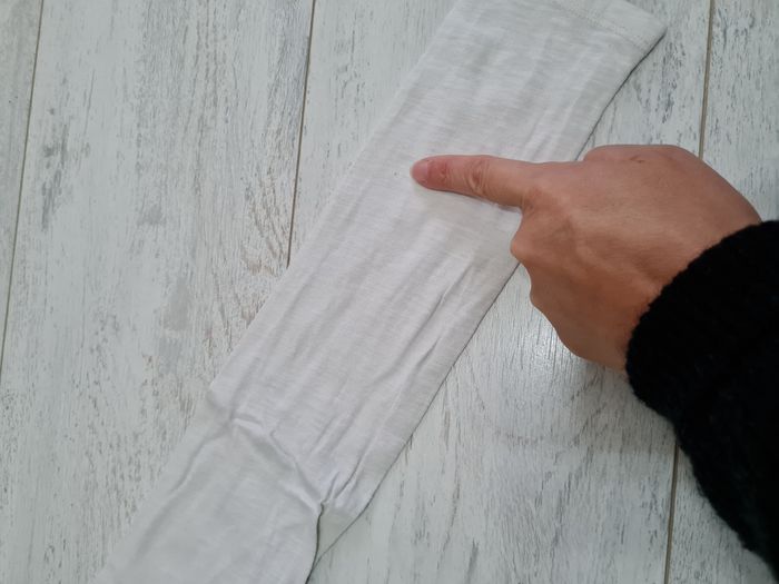 Haut ML Gemo 12 ans fille - photo numéro 4