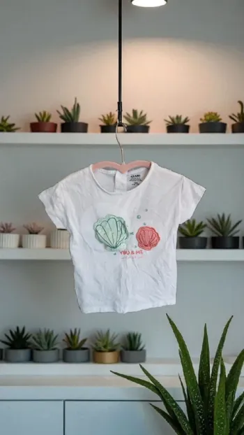 T-shirt 18 mois