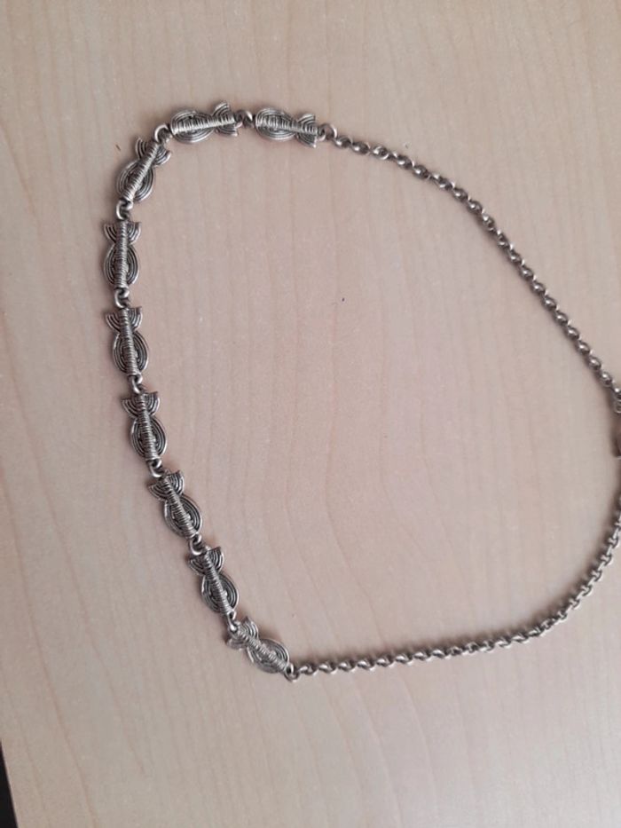 Collier - photo numéro 2