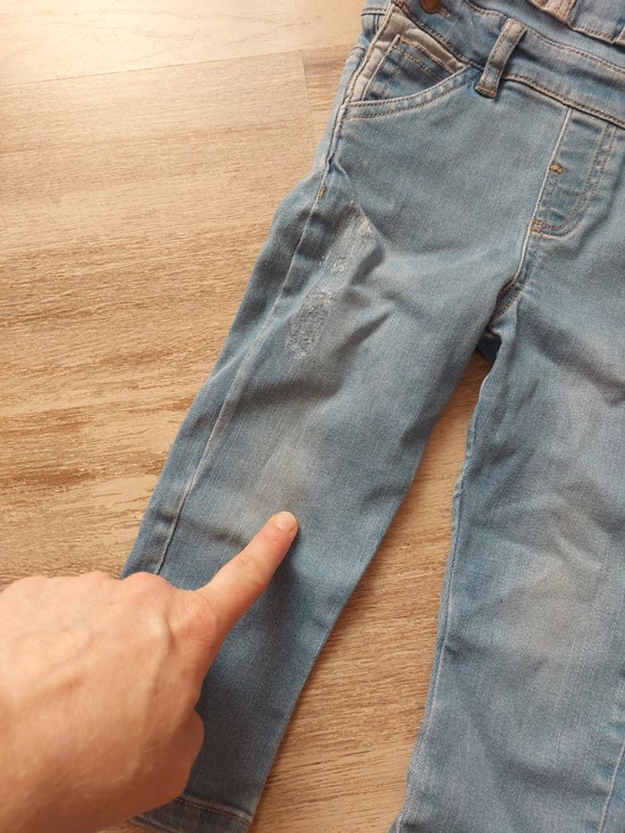 Salopette 24 mois - photo numéro 2