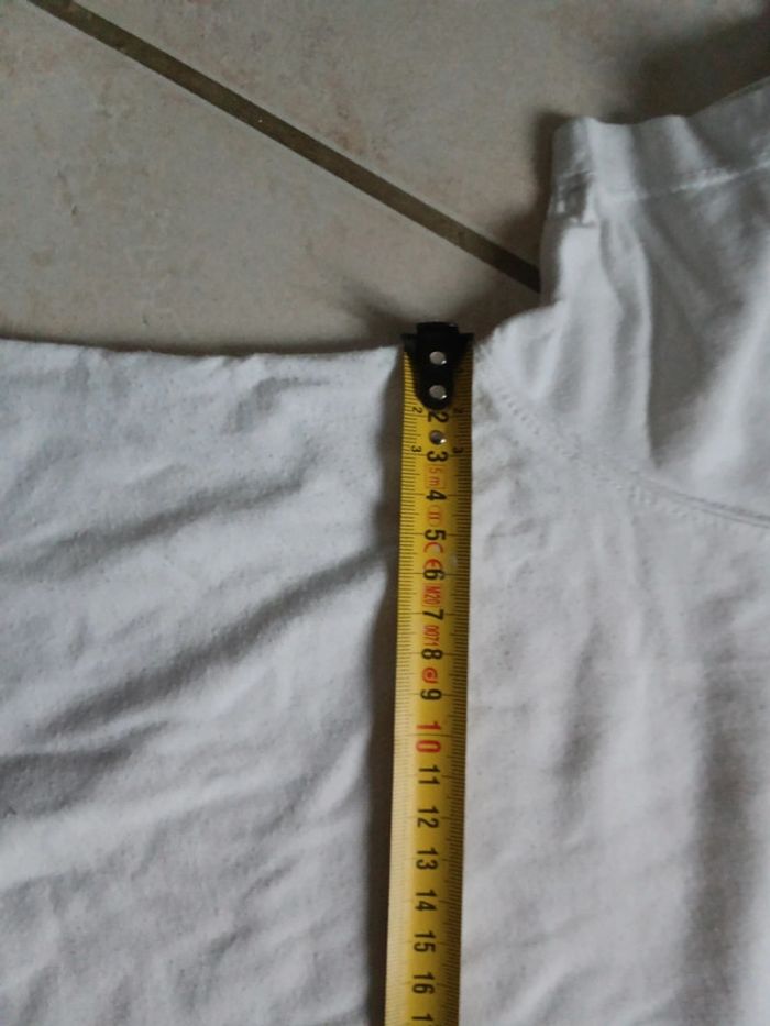 Polo levis Taille 36 - photo numéro 8