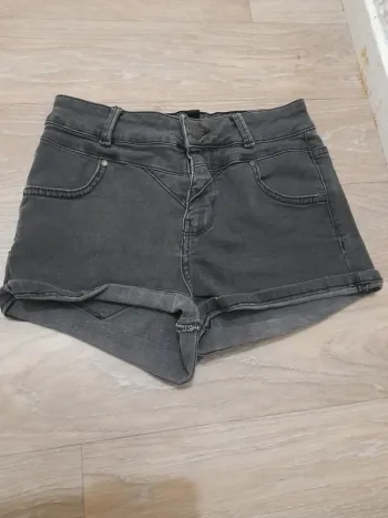 short taille 34