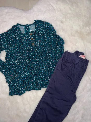 Ensemble 24m