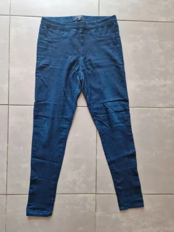 Leggings super skinny femme