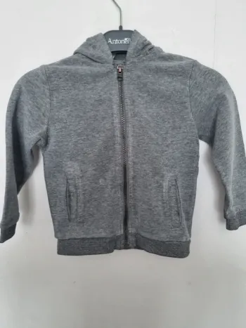 Gilet Kiabi