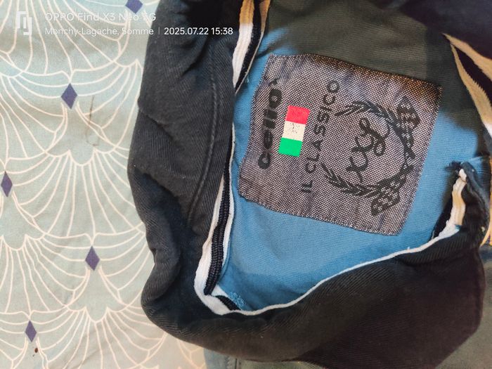 Polo Celio taille XXL Réduction jusqu'à -70% - photo numéro 2
