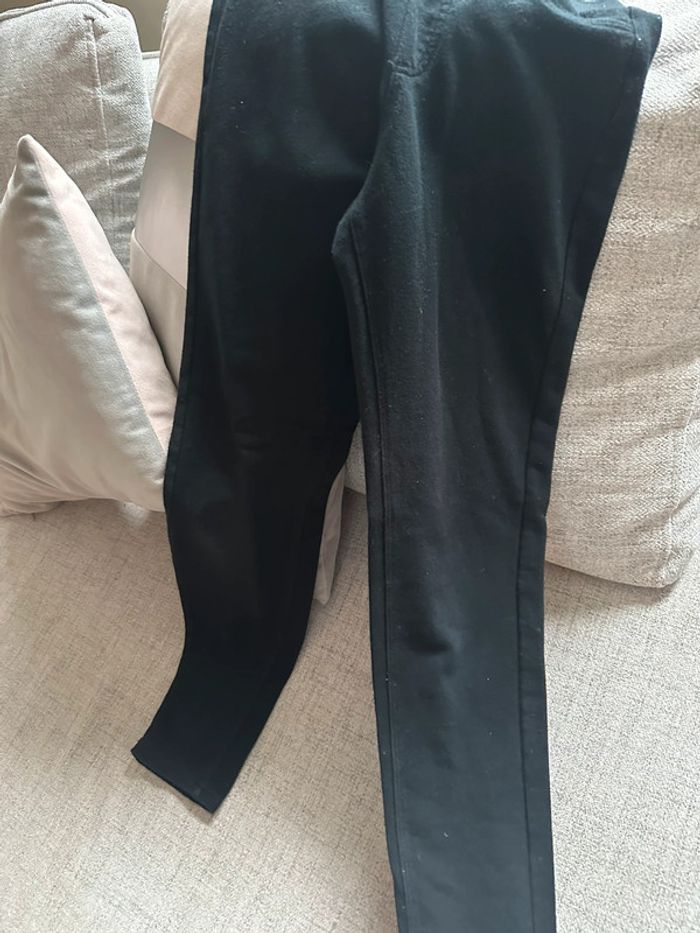 Jegging kiabi taille 10 ans - photo numéro 4