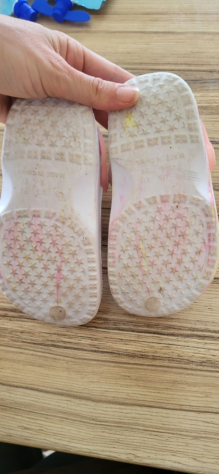 Crocs disney minnie - photo numéro 3