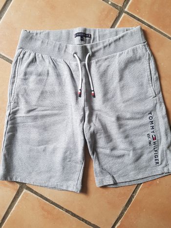Short Tommy HILFIGER