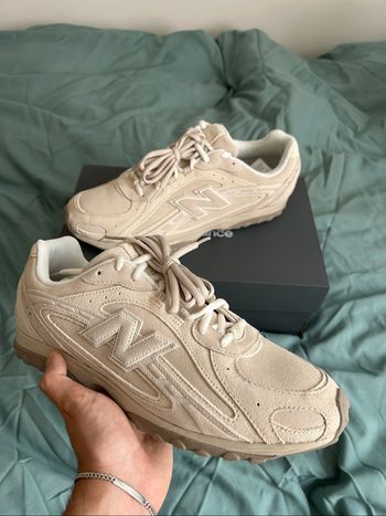 New Balance 204L - "Timberwolf"