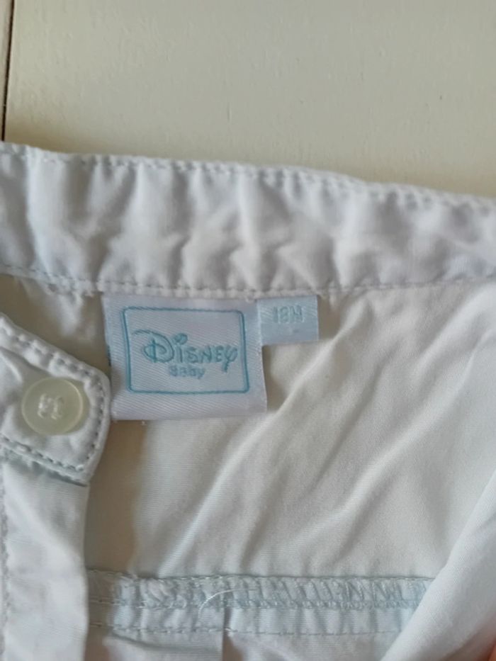 Chemise manches longues Winnie l'ourson - photo numéro 2