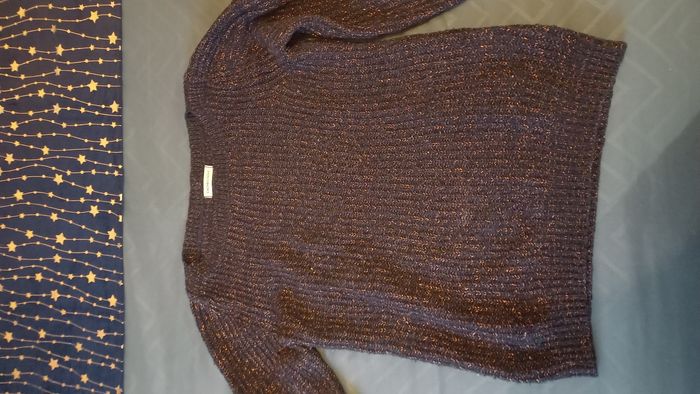 Lot de pulls pour femme - photo numéro 3