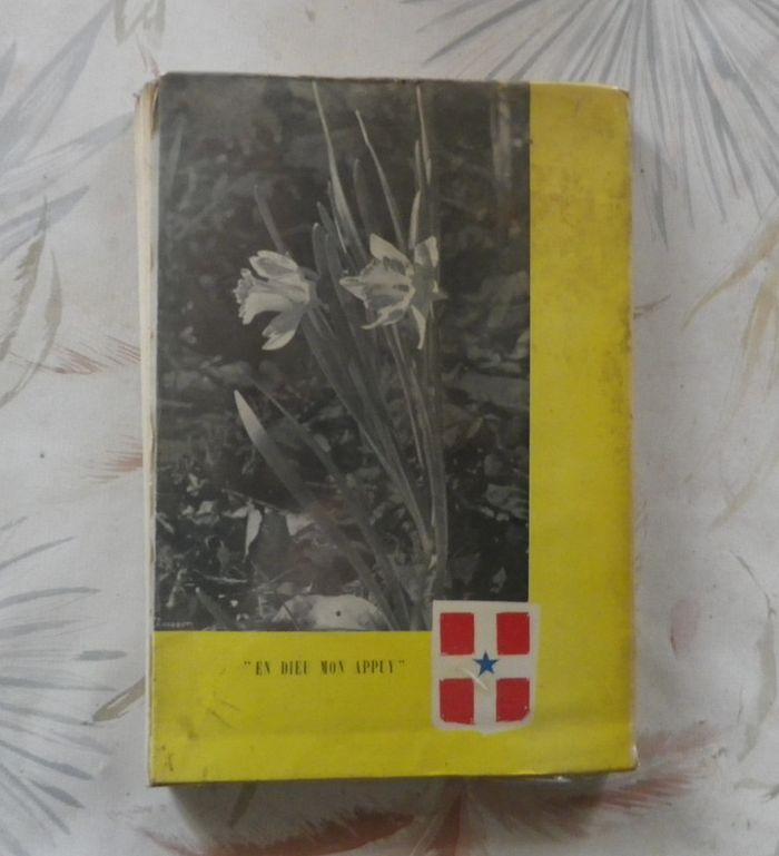 Le pays de Montbéliard par Louis Renard Lib. Rayot-Depoutot - photo numéro 2