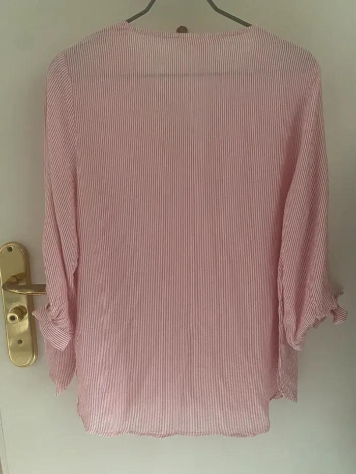 Top fluide H&M - photo numéro 6