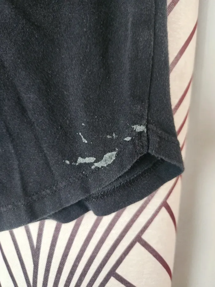 Tee-shirt - photo numéro 4