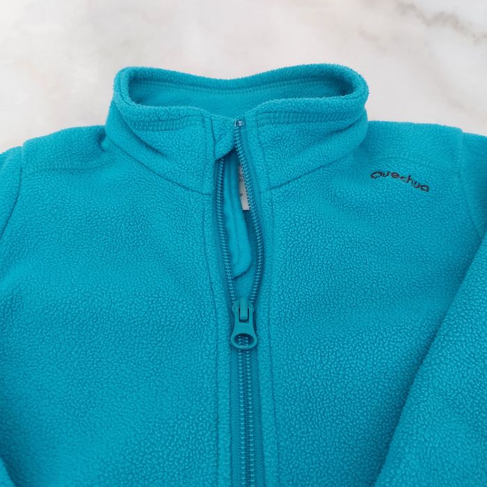 Lot polaire -tee shirts 2 ans - photo numéro 2