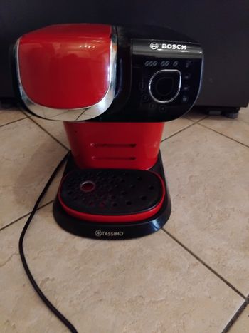 Tassimo