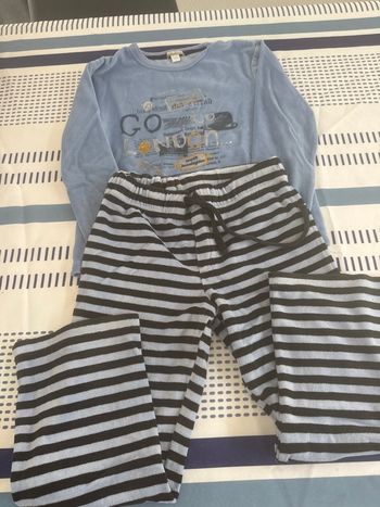 Pyjama garçon