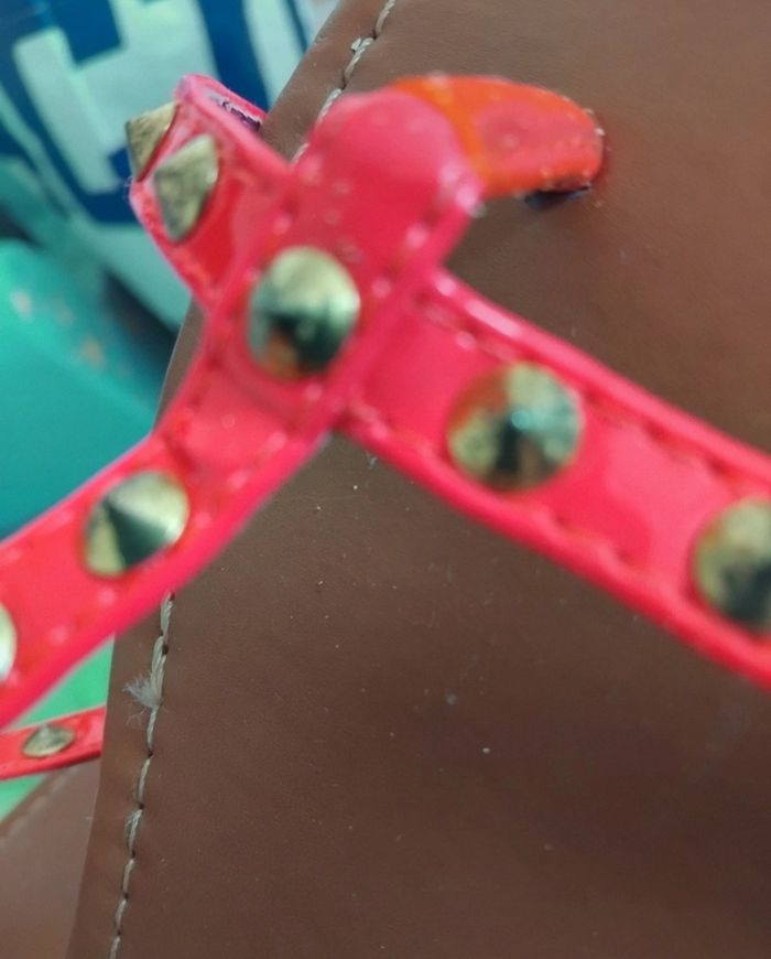 Chaussure Tong nue pieds ² - photo numéro 6