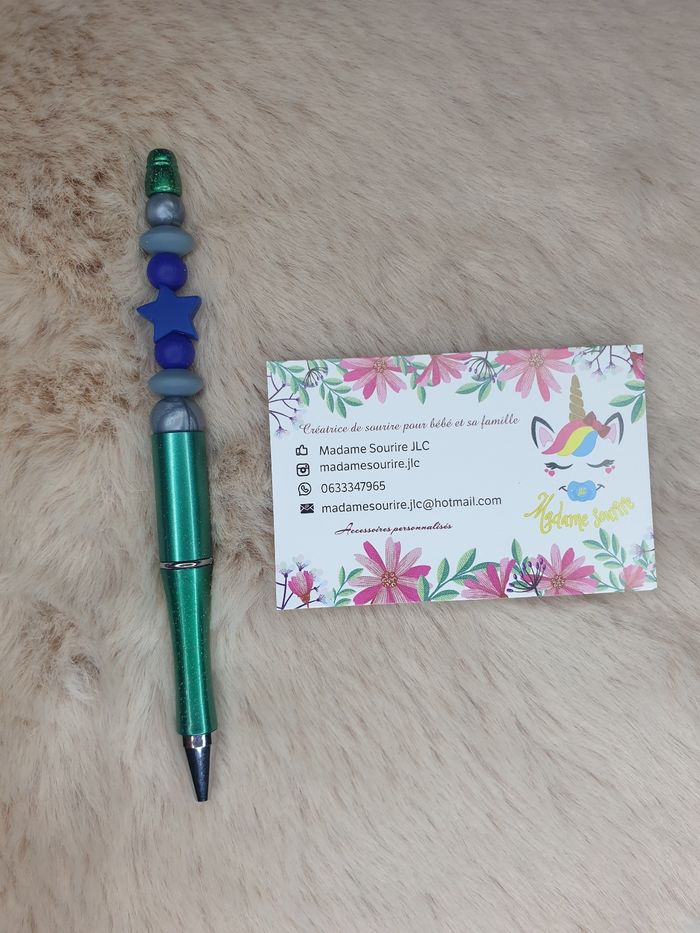 Stylo - photo numéro 2