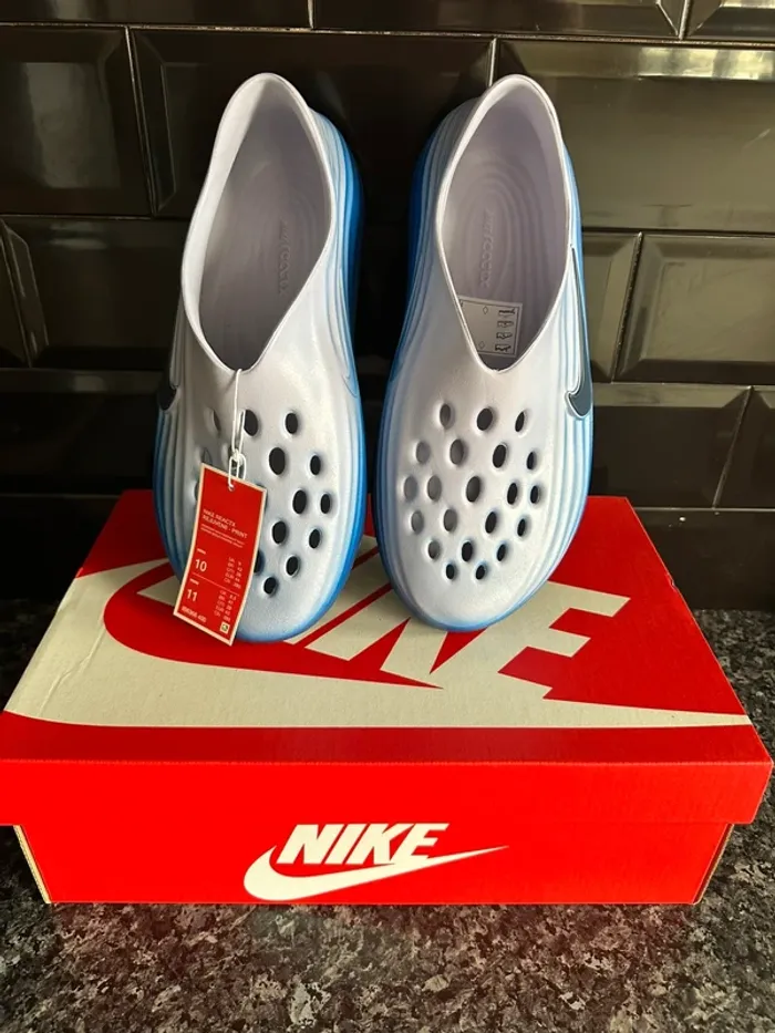 Nike rejuven 8 Neuf - photo numéro 4