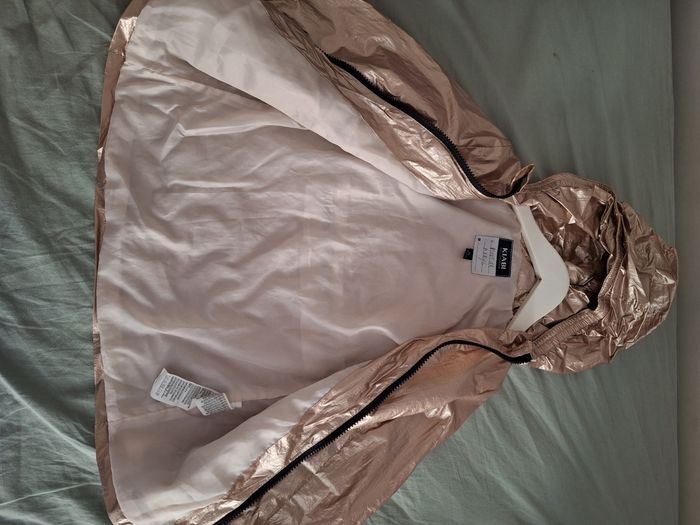 Parka / Imperméable - photo numéro 3