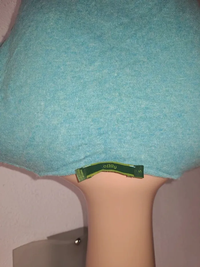 Pull S femme - photo numéro 5