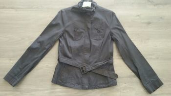 Veste esprit t36 neuve