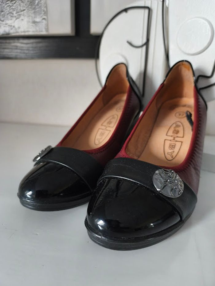 Escarpins - photo numéro 7