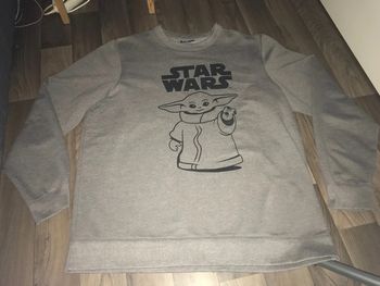 Pull Star Wars XXL