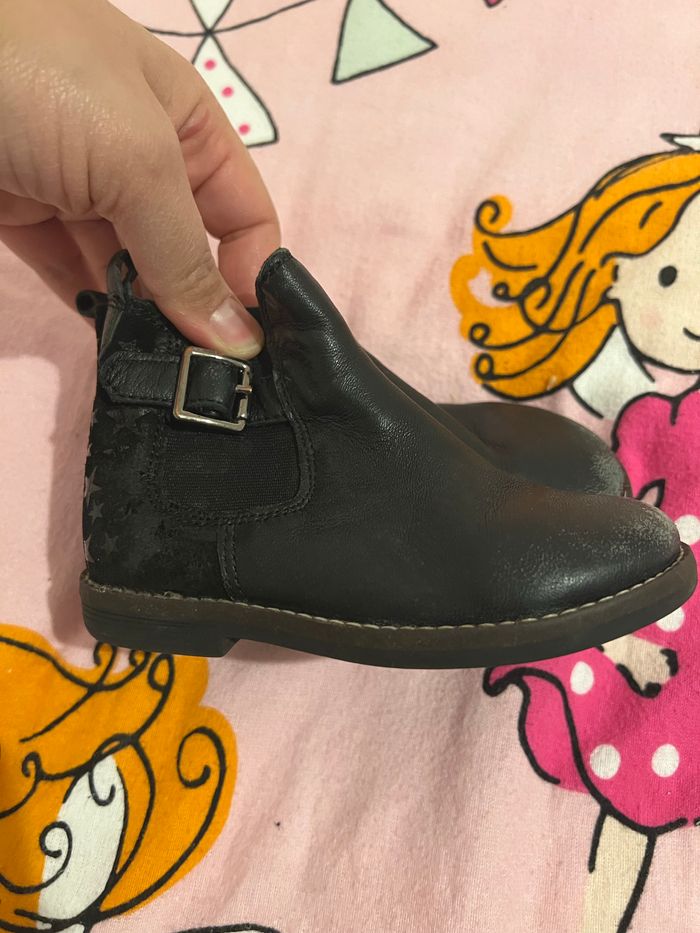 Bottine - photo numéro 2