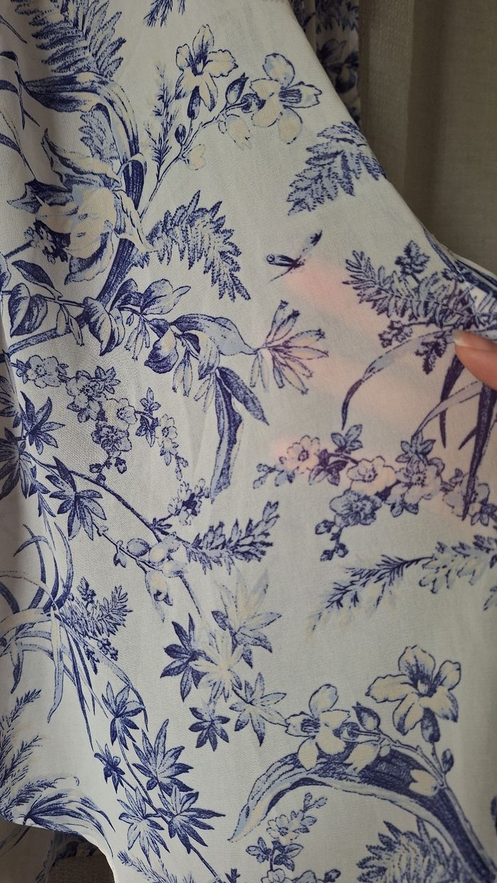 Blouse L - photo numéro 2