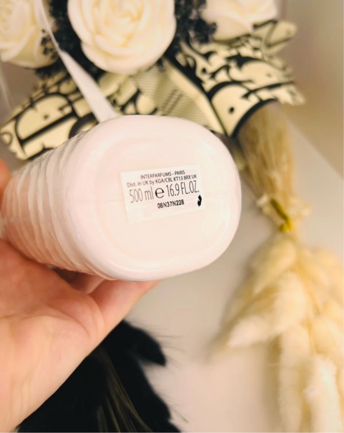 Eau de Rochas – Lait Parfumé pour le Corps 500 ml - photo numéro 2