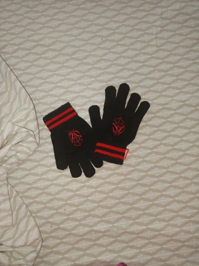 Gants