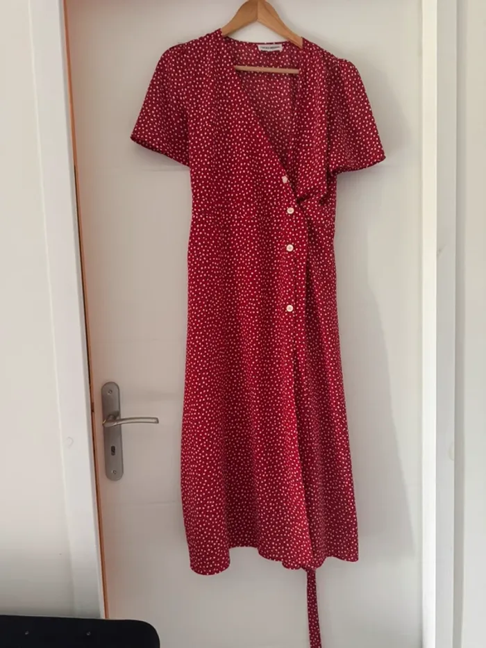 Robe femme
