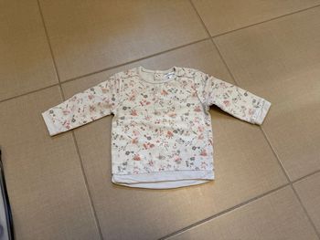 Pull fille 9 mois Verbaudet