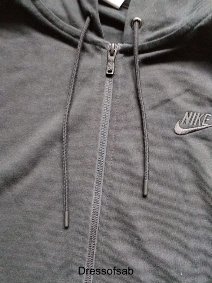 Veste Nike Femme Neuve - photo numéro 3