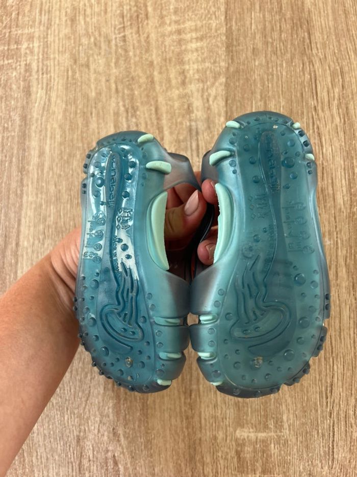 Chaussures aquatiques fille - photo numéro 2