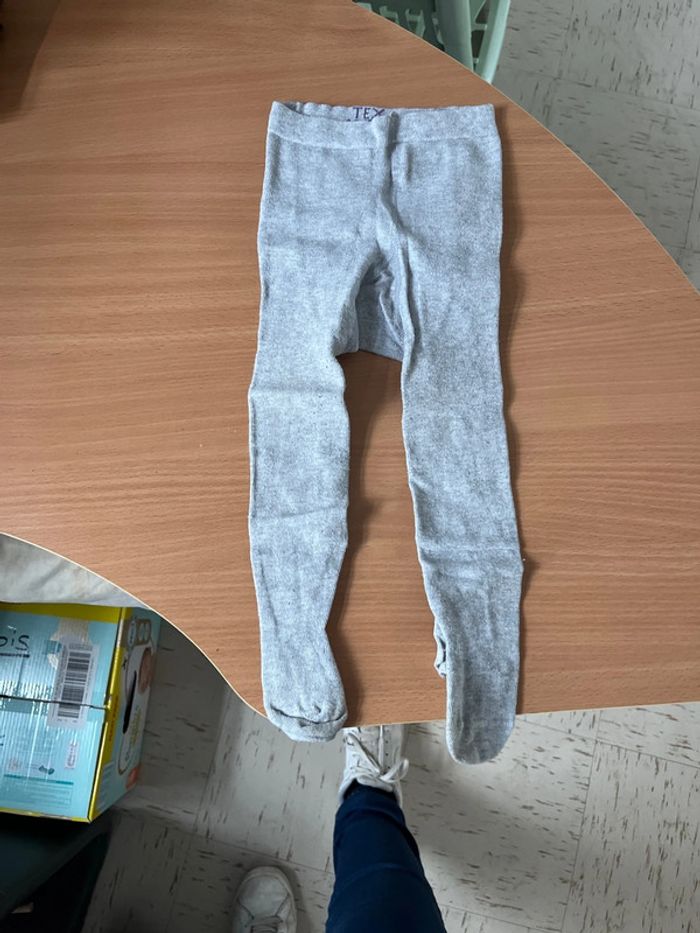 Lot 2 collants - photo numéro 3