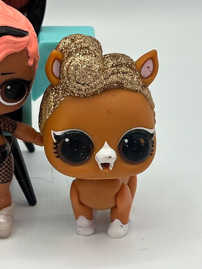 💕 lot LOL surprise 💕 - photo numéro 4