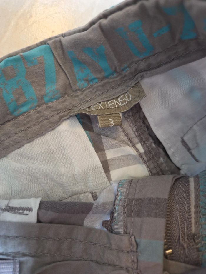 Short 3 ans - photo numéro 5