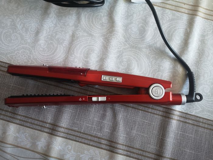 Lisseur - photo numéro 4