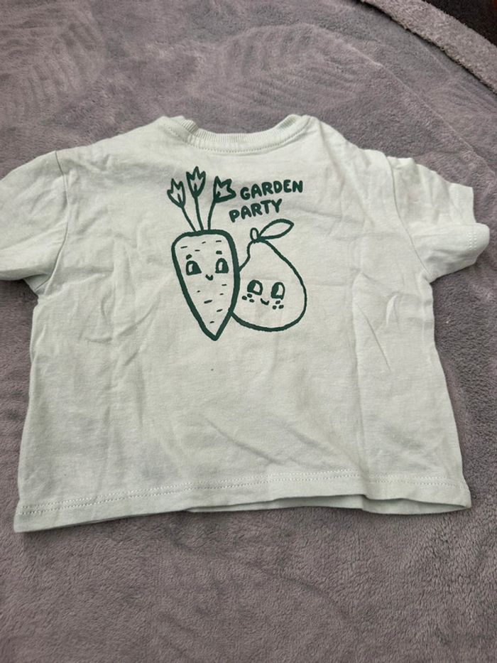 T-shirt - photo numéro 4