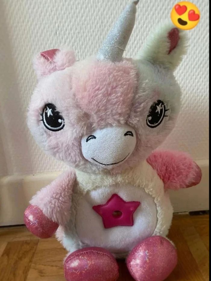 Peluche - photo numéro 2
