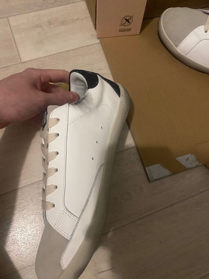 golden goose superstar - photo numéro 6