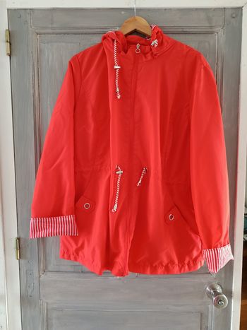 Coupe-vent (taille XL)