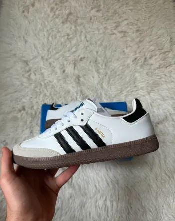 Adidas Samba OG blanc taille 37